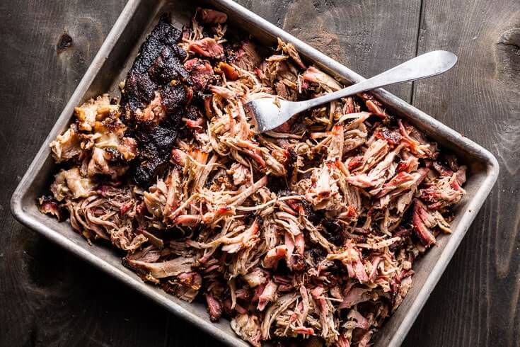 Grísa Pulled Pork